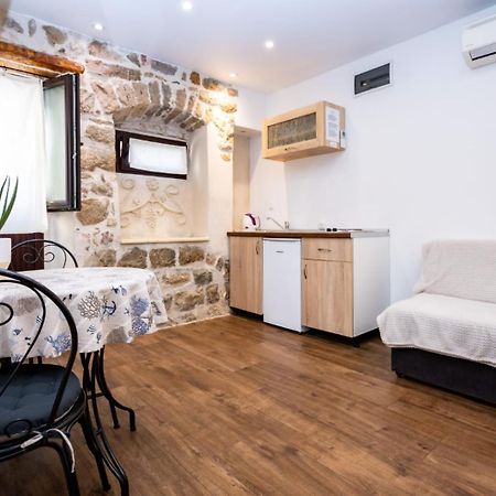 New Rustic Apartments Tonko スプリト エクステリア 写真