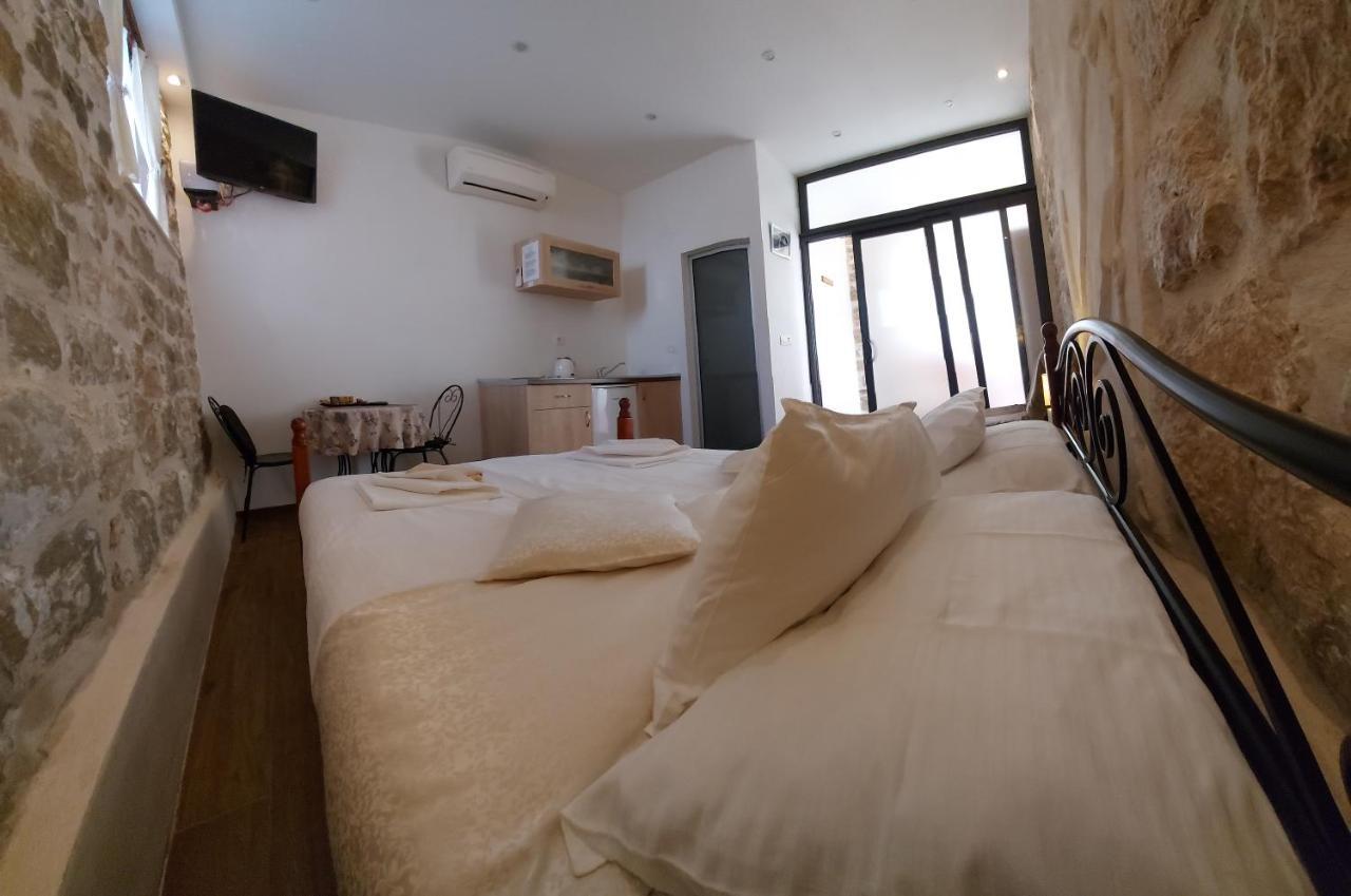 New Rustic Apartments Tonko スプリト エクステリア 写真