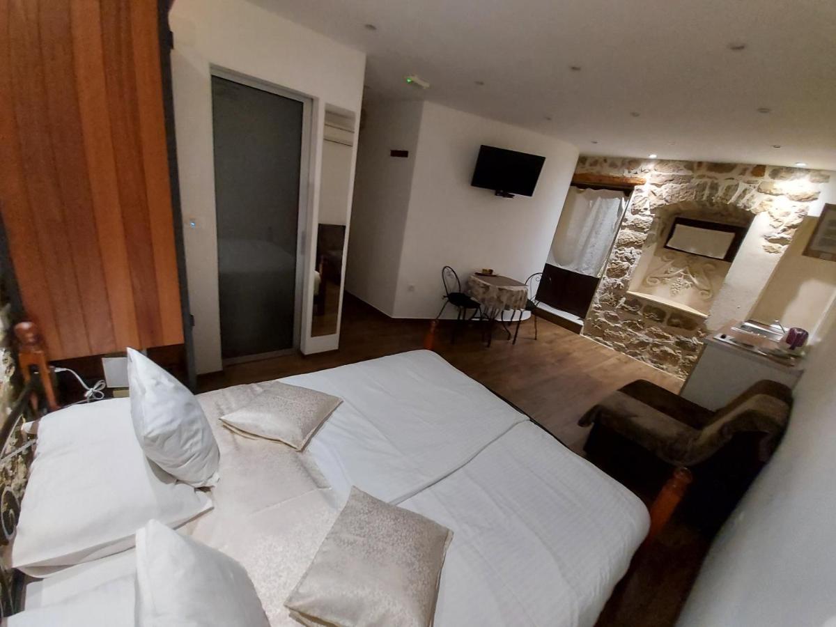 New Rustic Apartments Tonko スプリト エクステリア 写真