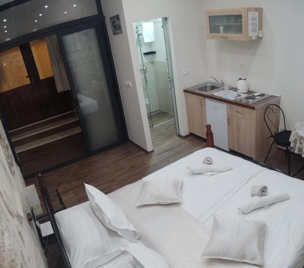 New Rustic Apartments Tonko スプリト エクステリア 写真