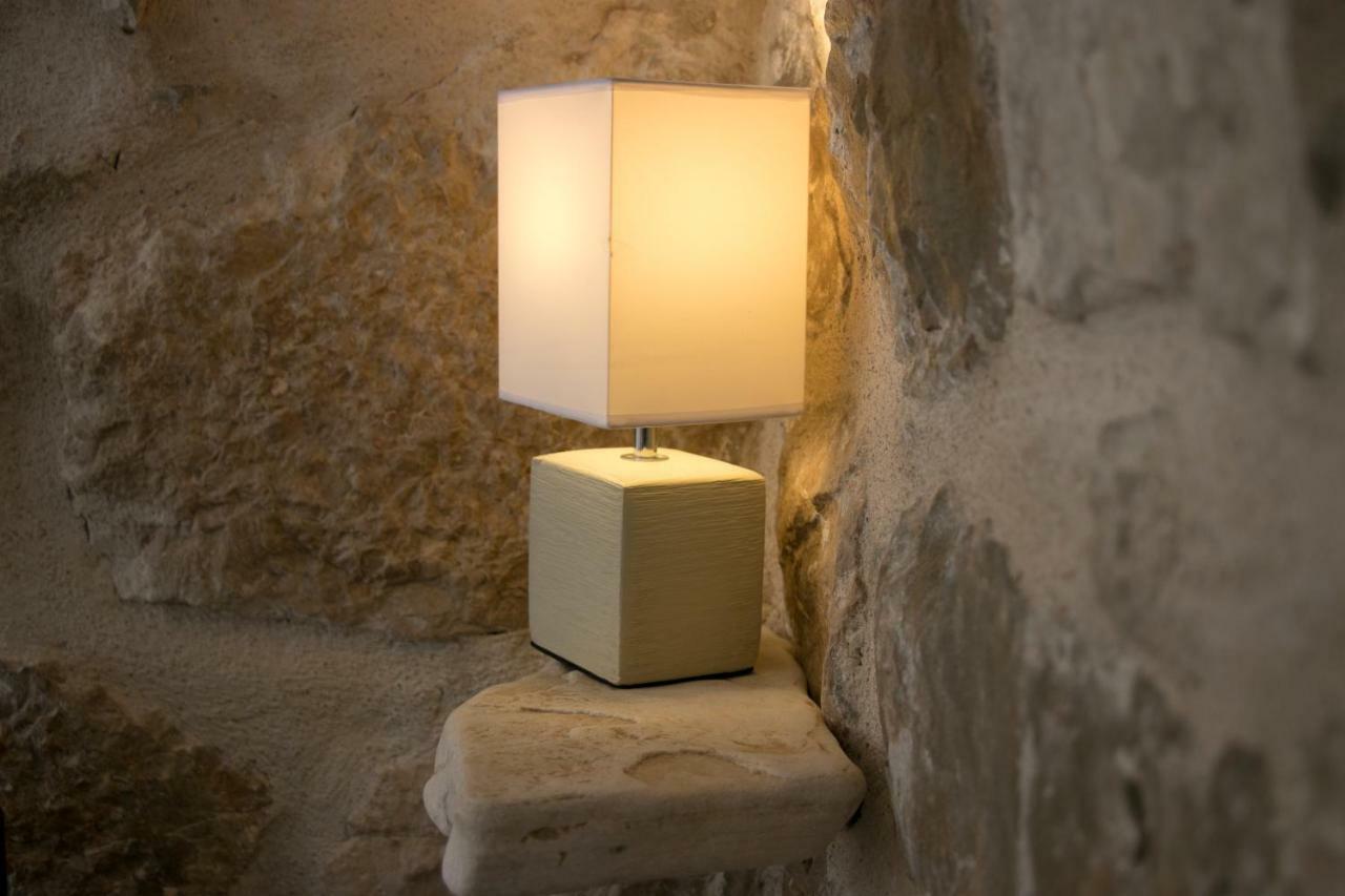 New Rustic Apartments Tonko スプリト エクステリア 写真