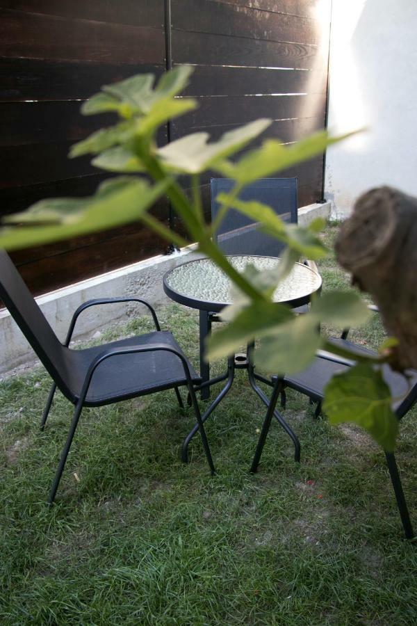 New Rustic Apartments Tonko スプリト エクステリア 写真